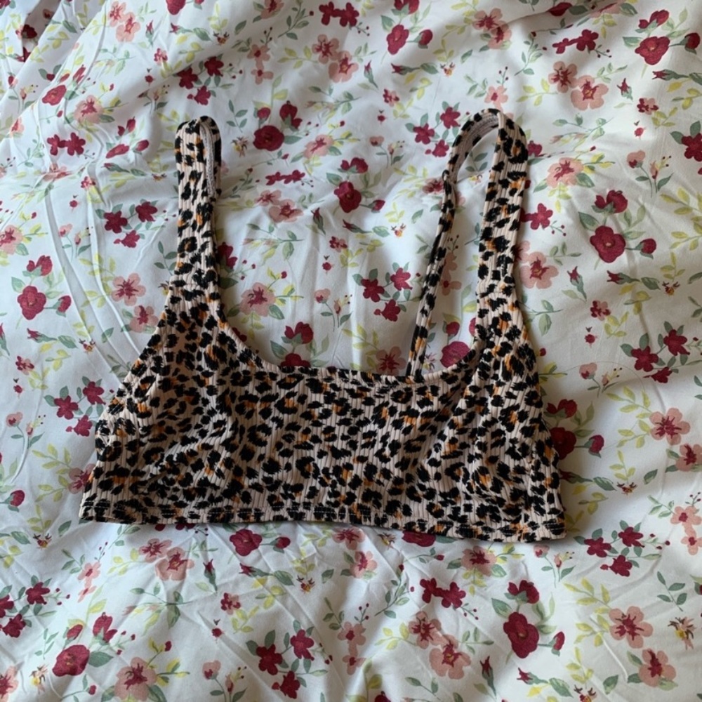 target bikini top